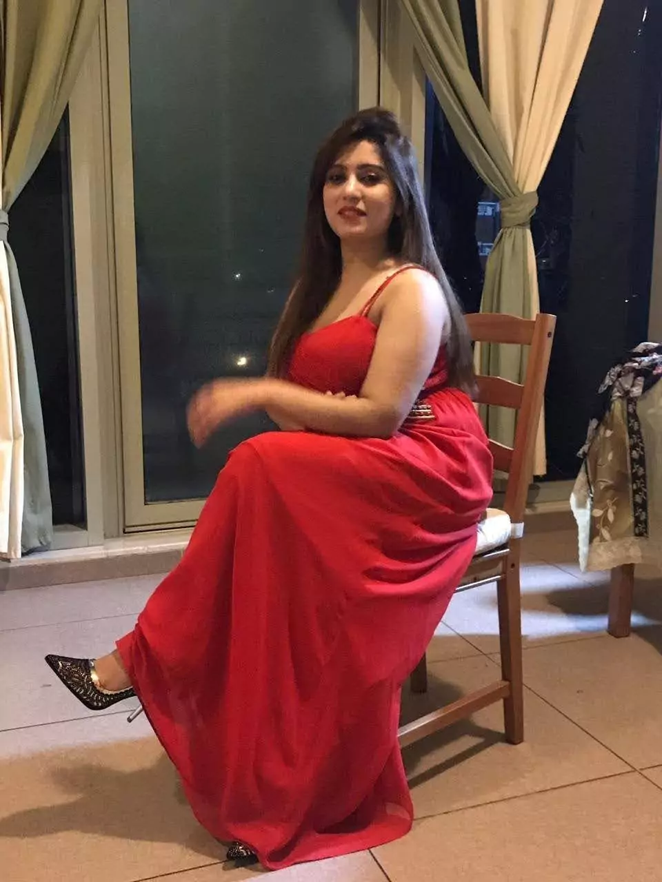 Escort Service in Kothagudem